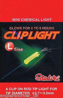 Starlite Cliplight - Large