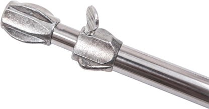 Leeda Stainless Extending Bankstick 30"
