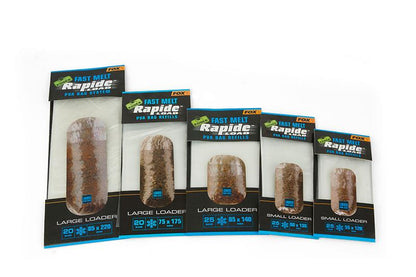 Fox Rapide Refill Bags