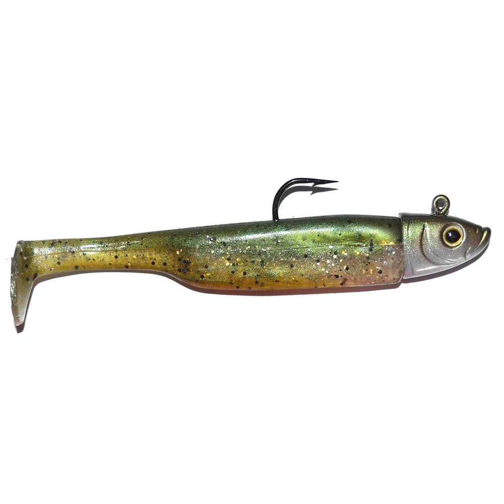TronixPro Axia Mighty Minnow