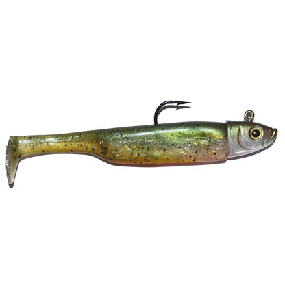 TronixPro Axia Mighty Minnow