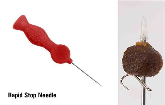 Preston Rapid Stop Needle