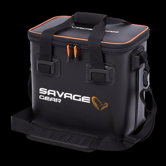Savage Gear WPMP Kühltasche, groß, 24 l