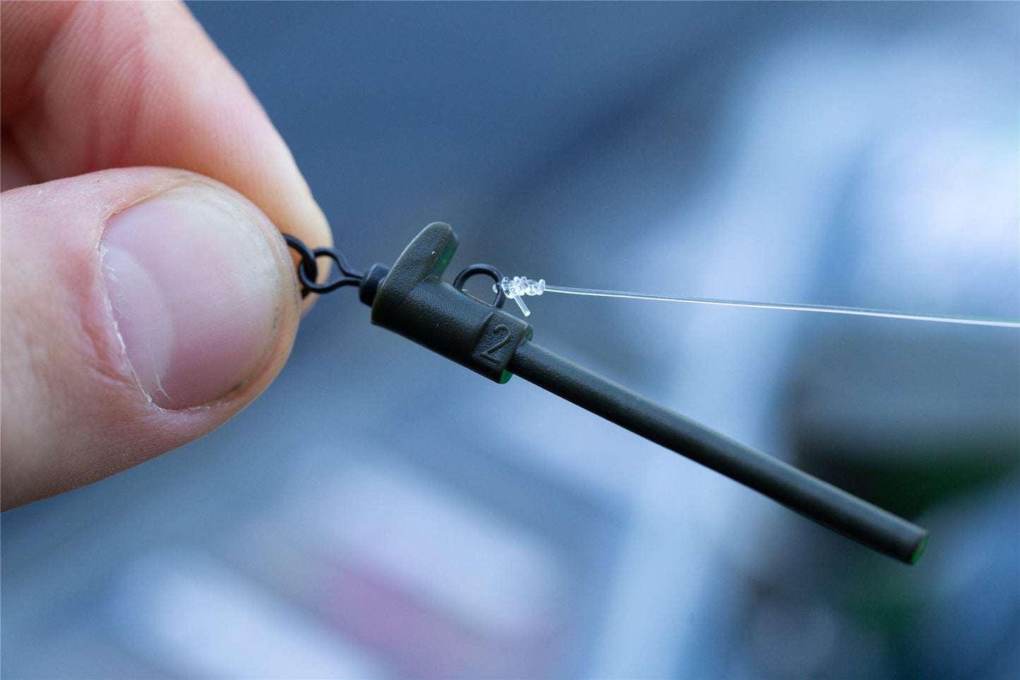 Korda Inline Safety System Kits