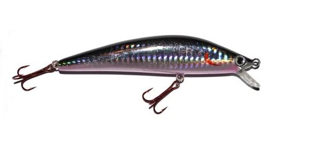TronixPro Shallow Diver 105mm 17g