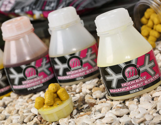 Mainline Dedicated Hookbait Enhancement