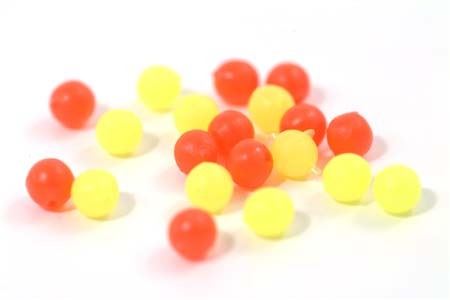 TronixPro Round Beads Colour 5mm