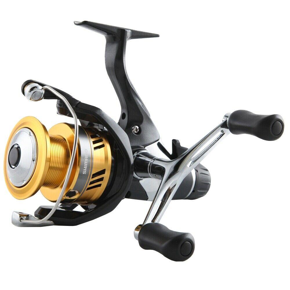 Shimano Sahara 2500 DH RD