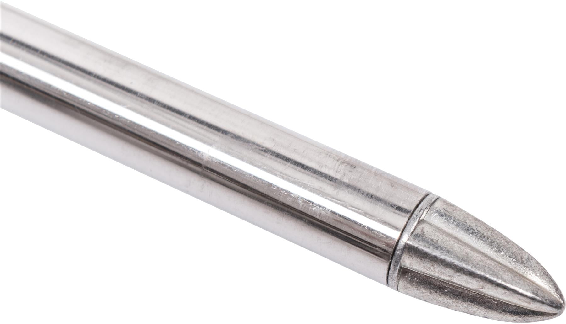 Leeda Stainless Extending Bankstick 30"