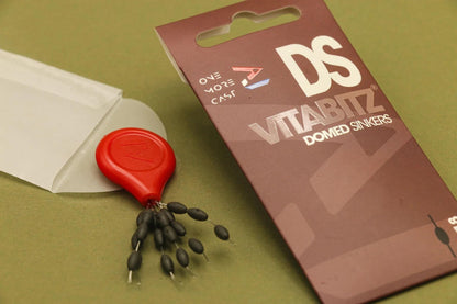 One More Cast Vitabitz Sinkers