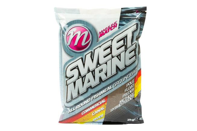 Mainline Match Sweet Marine 2kg