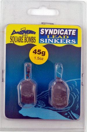 Dinsmores Syndicate Square Bombs