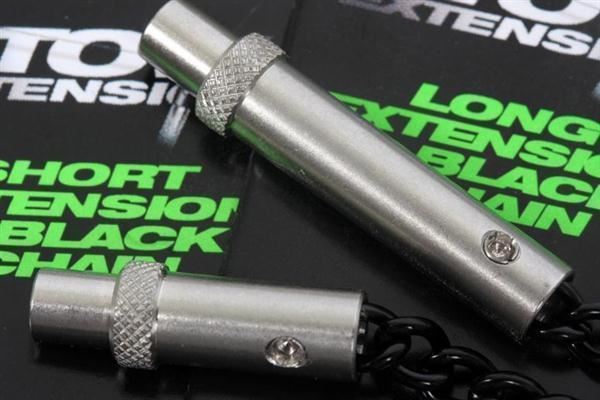 Korda Long Extension and Black Chain