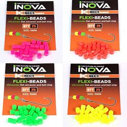 Inova Flexi Beads Orange