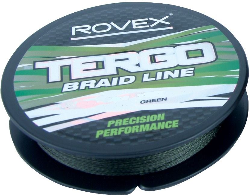 Rovex Tergo Braid
