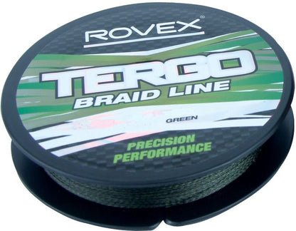 Rovex Tergo Braid