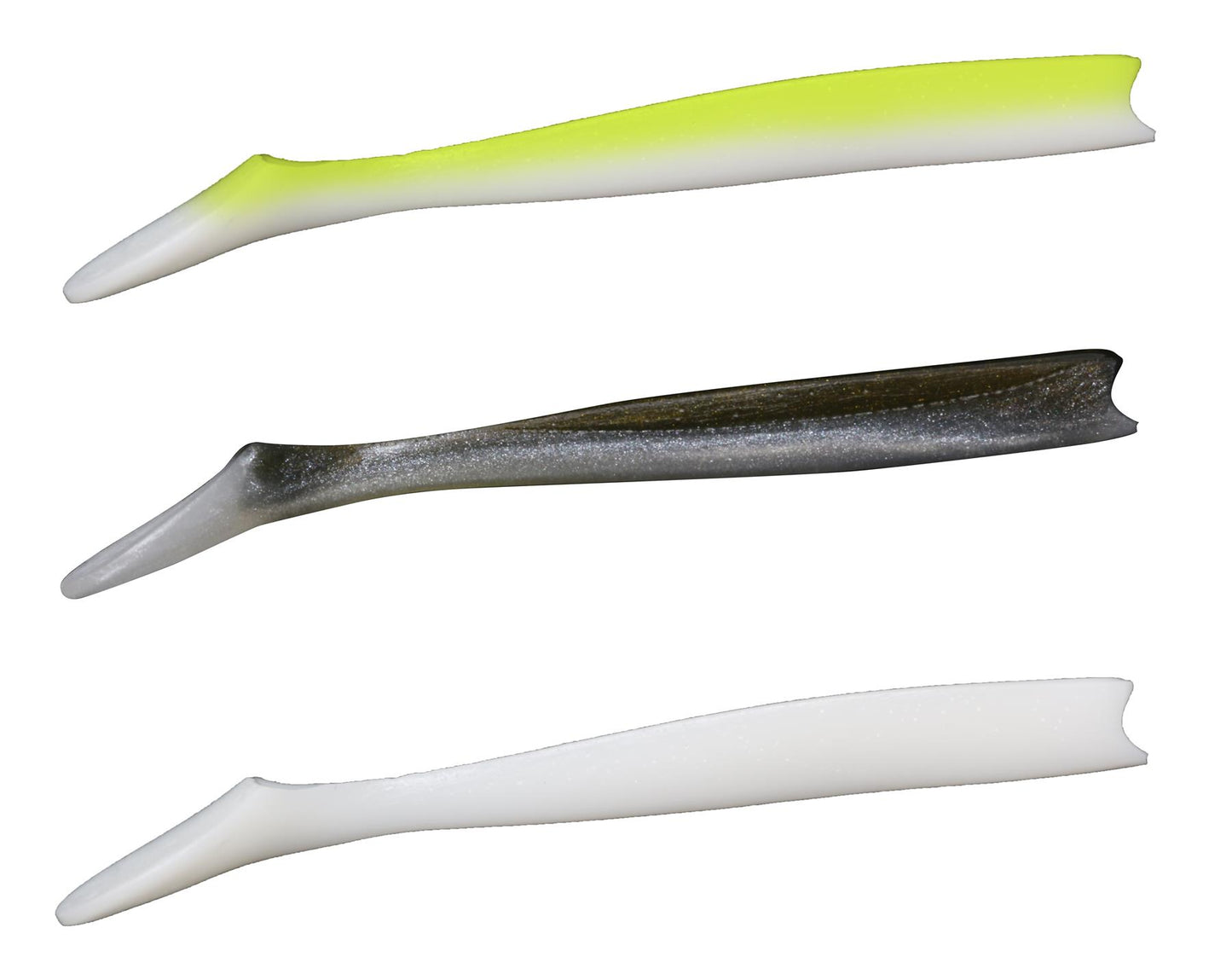 TronixPro HTO Eel Tailz, 14cm