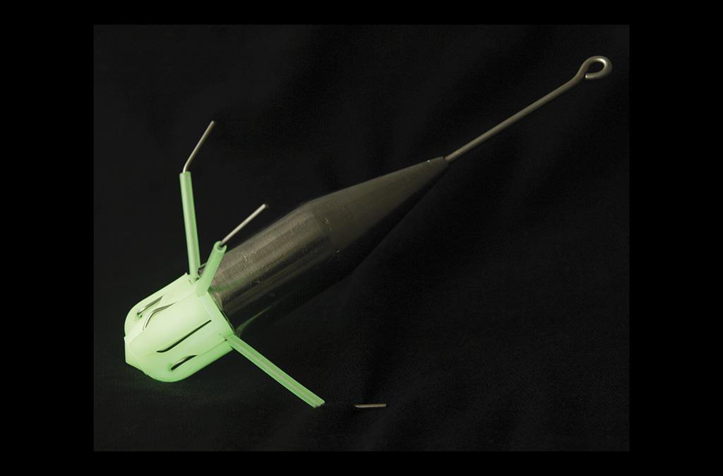 Gemini Breakout Sinker Glow