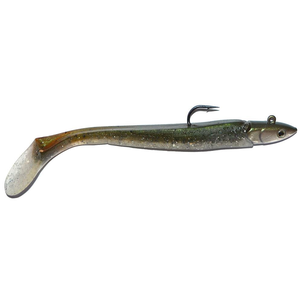 Axia Real D'Eel