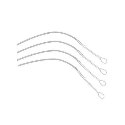 Greys Braided Loops #9-12