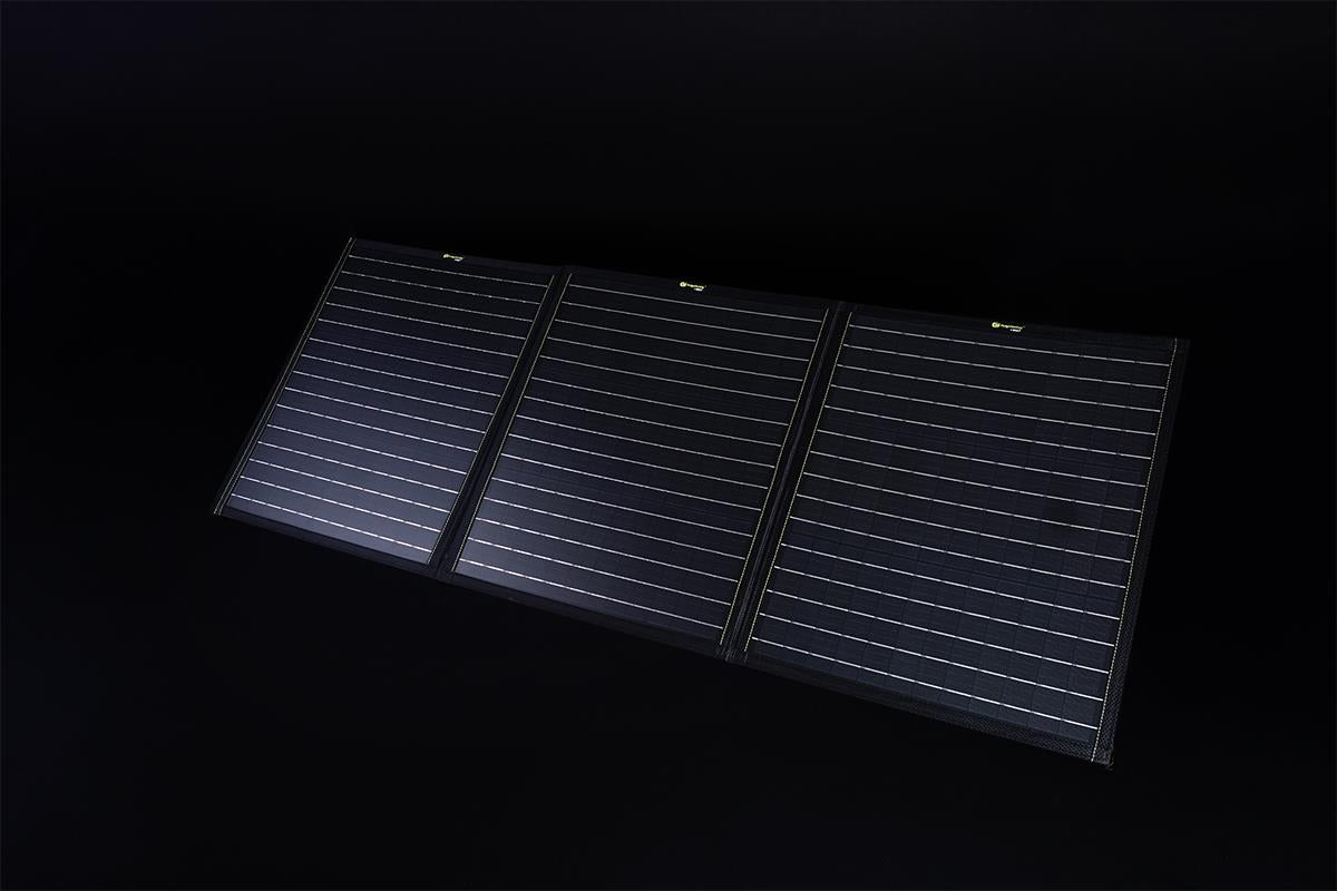 RidgeMonkey Vault C-Smart PD-Solarpanel
