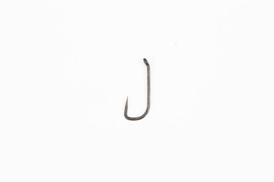 Nash Twister Long Shank Size 10 Micro Barbed