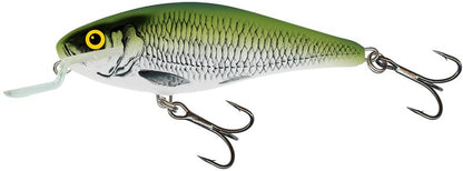 Salmo Executor Shallow Runner