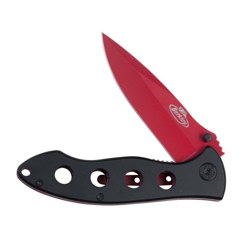 Berkley Foldable Knife 8in