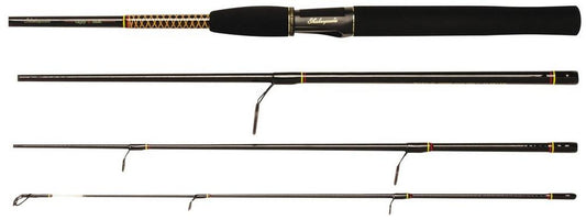Shakespeare Ugly Stik Voyage 6ft6in