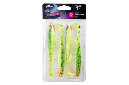 Fox Rage Slick Shad Ultra UV