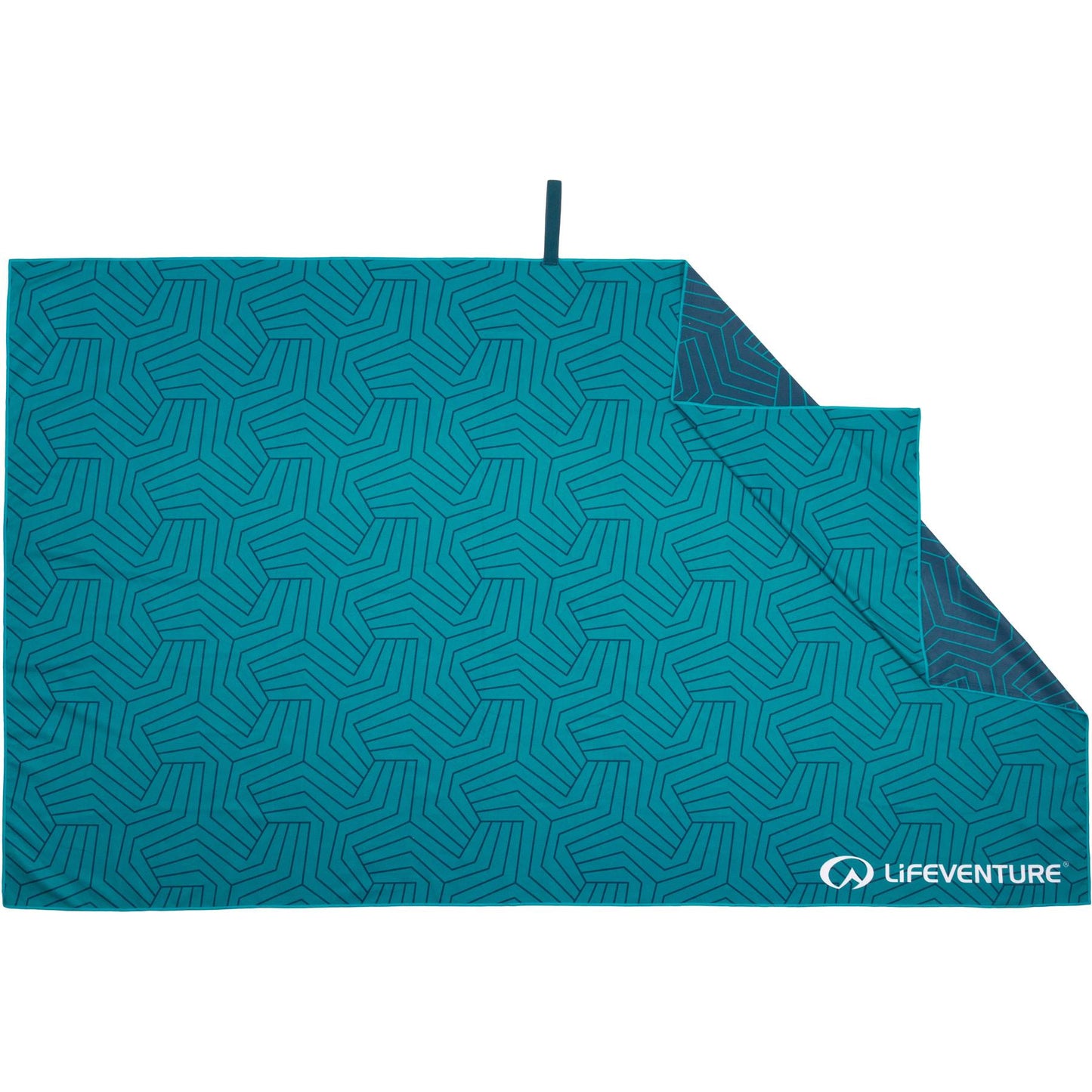 Lifeventure Recycled SoftFibre Trek Towel - Giant