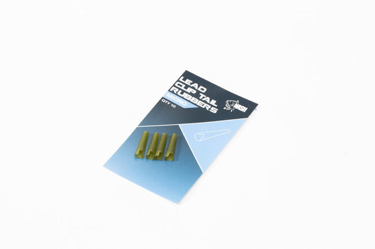 Nash Micro Lead Clip Tail Rubbers