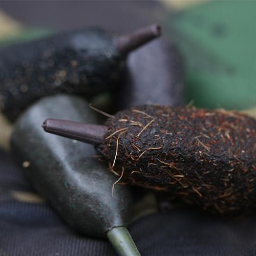 Gardner Inline Bolt Bomb
