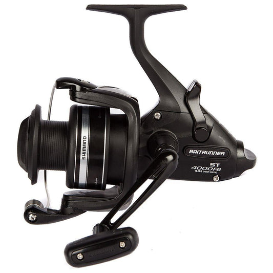 Shimano Baitrunner ST 4000 FB