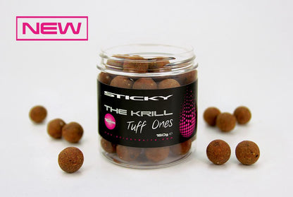 Sticky Baits The Krill Tuff Ones 20mm