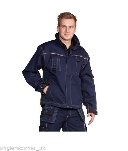 Ocean Balder Jacket 81-20