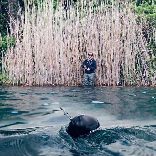 Deeper Pro+ 2 Fishfinder