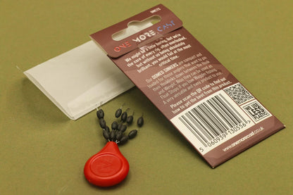 One More Cast Vitabitz Sinkers