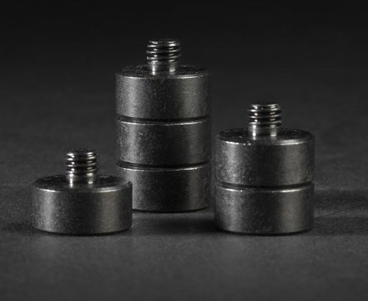 Delkim D-Stak - Add-on weights