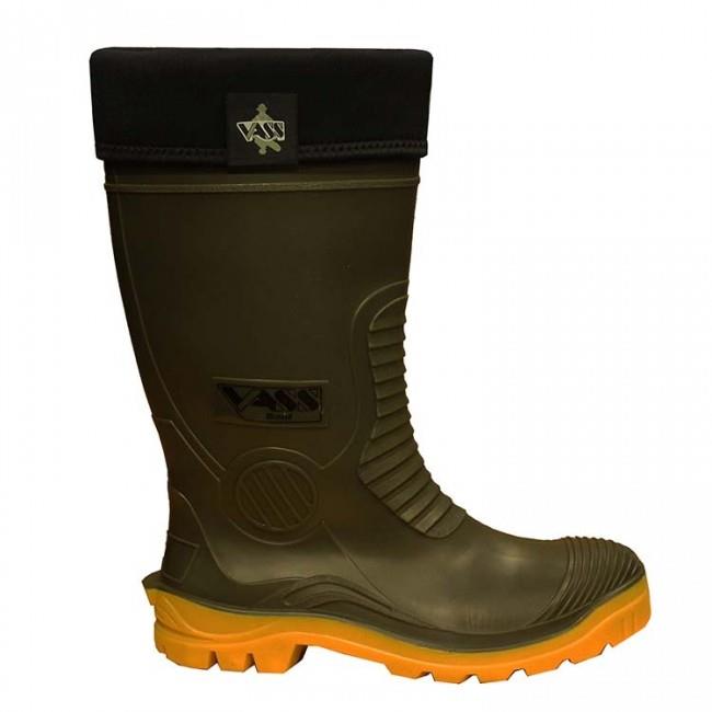 Vass Neoprene Boot & Wader Liner Size 12