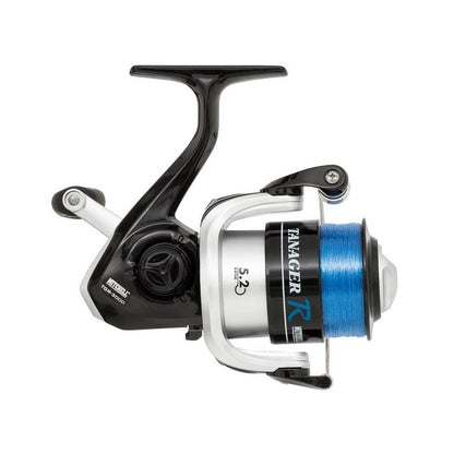 Mitchell Riptide R Squid Combo