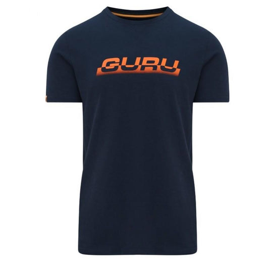 T-shirt Guru Intersect Marine