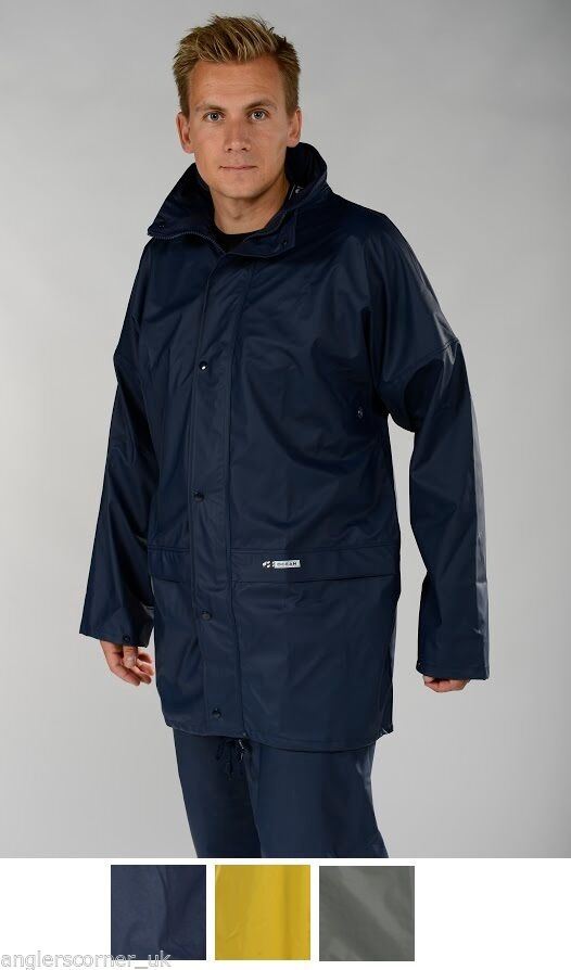 Ocean Comfort Light Jacket 20-3420