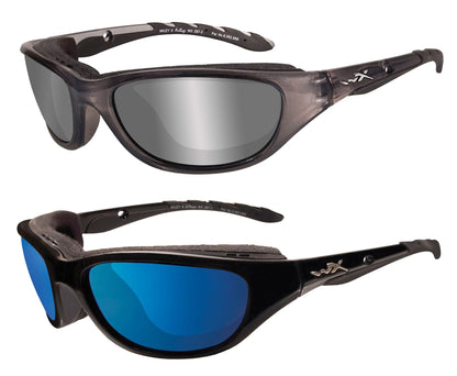 Wiley X Climate Control - Airrage Sunglasses