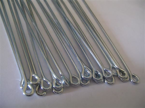 Grip Lead Long Tails 20