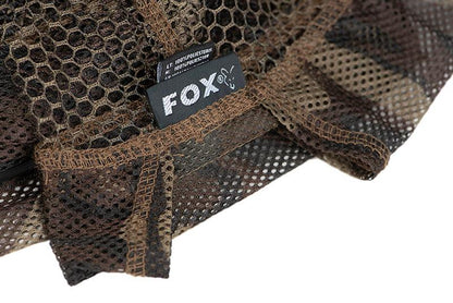 Fox Camo Landing Net Mesh 42"