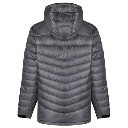 Greys Micro Quilted Jacket Steel