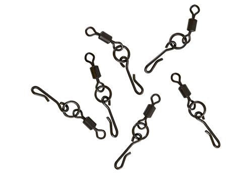 Fox Edges Kwik Change O Ring Swivels 7