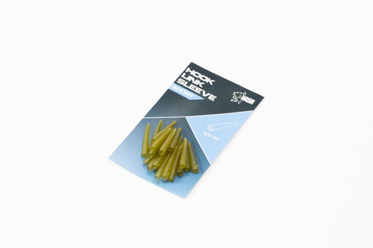 Nash Hooklink Sleeves Slim