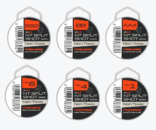 Frenzee FXT NT Split Shot